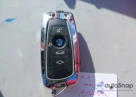 2017 BMW X1 xDrive28I из США, поврежденный, VIN WBXHT3Z31H4A57262